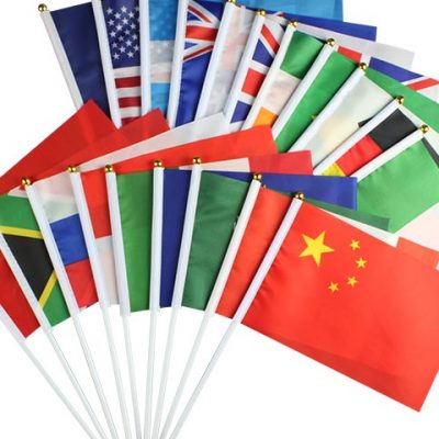 other custom flags